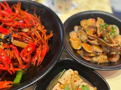 -聚味瞿记·龙虾堂(坡子街店)