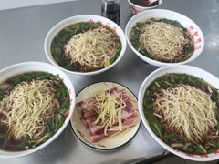 -老赵面店(大西路店)