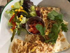 -HELLO 27 意面·沙拉·帕尼尼