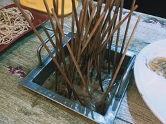 -老徐烧烤涮肚(交道口店)
