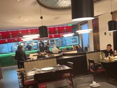 -蜀九香火锅(彩虹店)