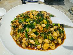 -阿忠食坊大排档·20年老店(万象城店)