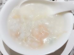 -温粥人(春晖路店)