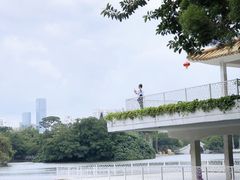 -荔枝公园(福田区)
