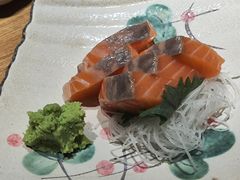 -桂马·日本料理·海胆·海鲜饭·酒场(民主广场店)