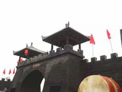 -茯茶镇