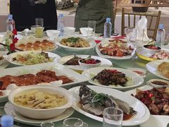 -好友缘酒家(会展中心店)