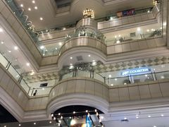 环境-远大购物中心(南岗店)