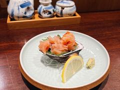 -加奈日本料理