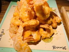 -淀里船宴(裕华东路店)