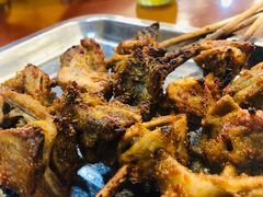 -伊隆斋(什刹海店)