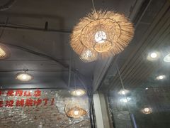 -三里屯土灶炖公鸡地锅鸡(江东店)