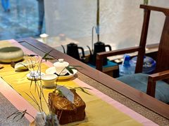 -古今茶语·峨眉山有机茶体验馆