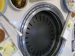 -韩香福烤肉庄园(荣成店)