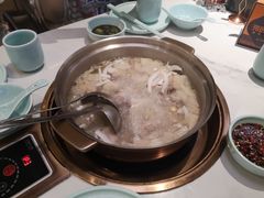 -润园四季椰子鸡火锅(南山海岸城店)