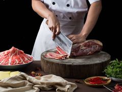 -蜀九香火锅(园艺山店)