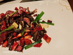 -院8里·小聚园老川菜(九眼桥店)