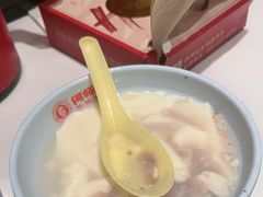 -何师傅美蛙鱼头(汉街店)
