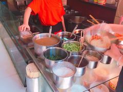 -江三王记牛杂馆(总店)