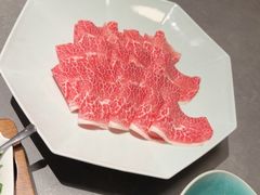 -鼎鼎香·港式火锅(北京SKP店)