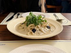 -沏点Trattoria意大利餐厅(新街口店)