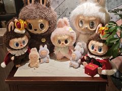 -狮拾久·现代新加坡料理(壹方城店)