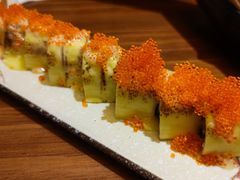 -白石の深夜食堂(芝罘万达店)
