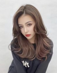 -苏豪路易士·嘉玛发廊