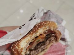 -汉堡王(永旺梦乐城店)