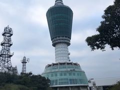 -梧桐山风景名胜区