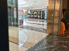 -半秋山西餐厅(襄阳万达店)
