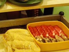 -润园四季椰子鸡火锅(卓越INTOWN店)