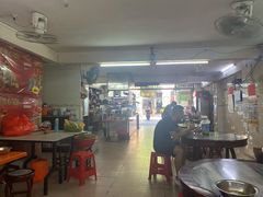 大堂-肥佬良扣肉粉面店(梧州总店)