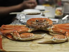 -震海贝烤贝·民俗特色店(延吉总店)