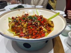 -大鸽饭(木莲中路店)