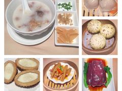 -海湾壹品·粤菜·早茶·烤鸭(拱北店)