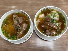 -百福麵家(新馬路店)
