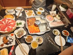 -海底捞火锅(丰尚国际广场店)