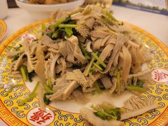 芫爆散丹-鸿宾楼(展览馆路店)