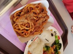 -史努比缤纷世界