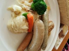 android_upload_pic-LENBACH兰巴赫西餐啤酒坊(大连星海广场店)