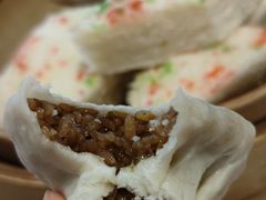 -花园茶楼(兴城西路店)