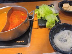 -呷哺呷哺(常营华联店)