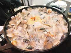 -拾下卜卜贝•海鲜火锅