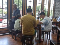 -面尚香关中面馆(西荷店)