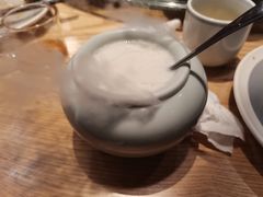 贵妃山药酪-掌柜的店·河南菜(新天地店)
