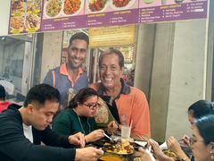 -新加坡Zam Zam餐馆