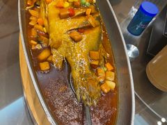 -徽韵人家·传承正宗徽菜(牡丹园店)