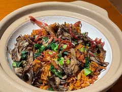 -自如ZSPACE四合院艺术餐厅