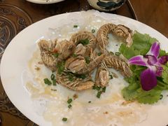 椒盐虾姑-友强·23年特色海鲜大排档(厦门店)